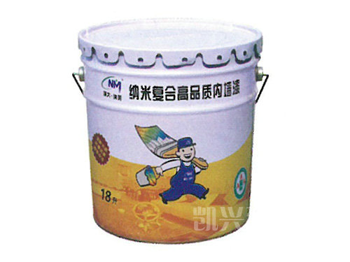 高品質內(nèi)墻漆